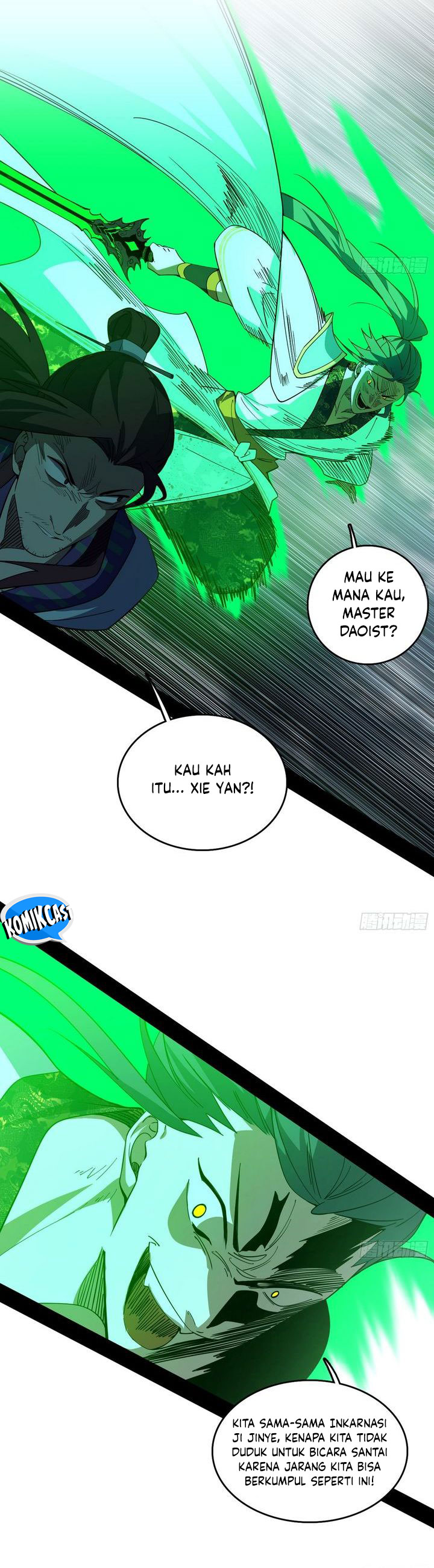 Dilarang COPAS - situs resmi www.mangacanblog.com - Komik im an evil god 562 - chapter 562 563 Indonesia im an evil god 562 - chapter 562 Terbaru 7|Baca Manga Komik Indonesia|Mangacan